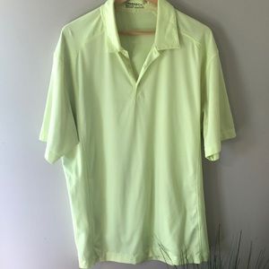 Nike Golf Polo